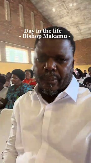Bishop Makamu's Inspiring Journey in Polokwane