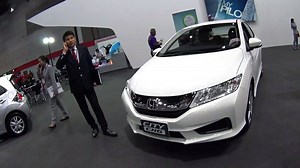 Honda Civic VS Honda City. | Honda City 2017