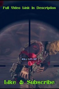 Modern Combat 5: Blackout IOS Walkthrough - Strike 2 to Monarch. Target eliminated.