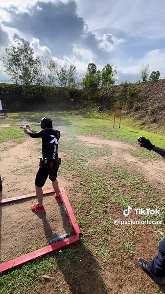 C# Shooting Techniques for IPSC Competitions