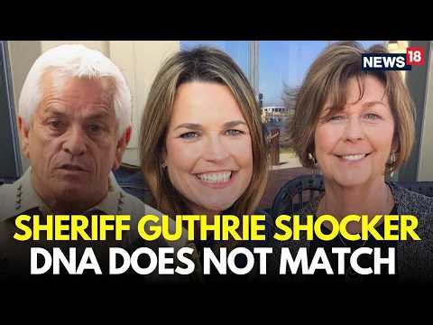 LIVE | Nancy Guthrie Missing | Glove DNA Matches No One in Federal Database | Nancy Kidnapping |N18G