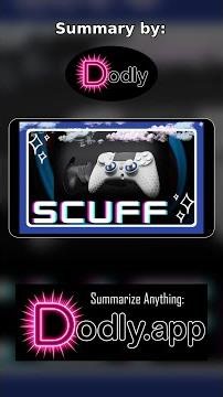 Connect Your Scuf Controller to PS5 Wirelessly (TrippyMELMEL)