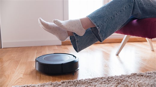 Best budget robot vacuums from our test - CHOICE