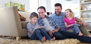 Teaching primary school children about LGBT  relationships: is the government taking the right approach?