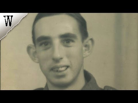 Strangest WW1 & WW2 GHOST STORIES and Paranormal Events