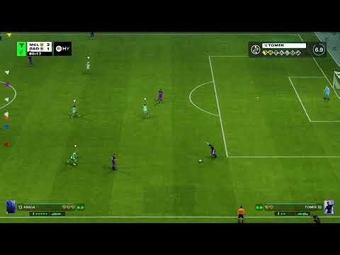 MATCHDAY! | Maccabi Clavim VS Pikantonia