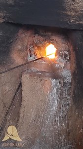 PROCESS OF MAKING OF A BIG AND SLEEK ITTAR BOTTLES || A2Z SKILLS #a2zskills #perfume #ittar | Technical Proficiency