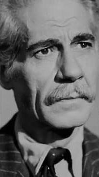 Andres Soler's Farewell #MexicanCinema #GoldenAge #MexicanMovies #Andressoler #MexicanActor