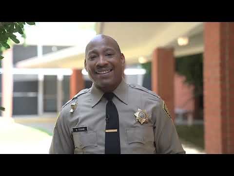 CDCR Correctional Officer Certificationx