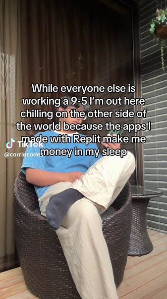 Code Anything with Replit: The Future of Development