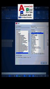 39K views · 374 reactions | Good job #practice #drawing | Auto CAD And Excell design Pro Tips | Facebook