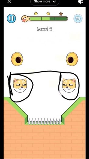 save the dog 🐕🐶❤️#viral #subscribe