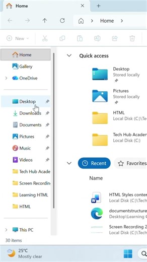 Inline CSS #inlinecss #css #inlinestyles #visualstudiocode #styleattribute @tech_hub_academy