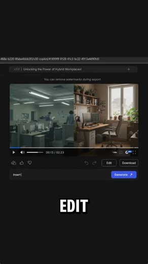 Amazing way to impress audiences with invideo.io! #powerpoint #powerpointpresentation #powerpointtutorial | PowerPointskills