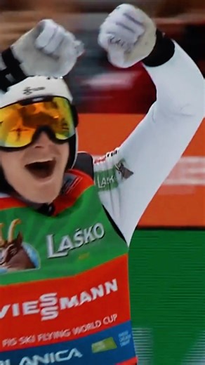 61K views · 1.2K reactions | 30 days to the first World Cup competition 朗 #fisskijumping | FIS Ski Jumping | Facebook