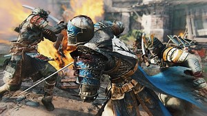 Ubisoft celebrates For Honor open beta with new trailer