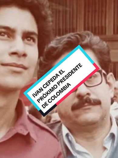 La historia de Iván Cepeda y la pérdida de su padre