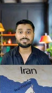 Iran vs America|| Iran's Toll Plan