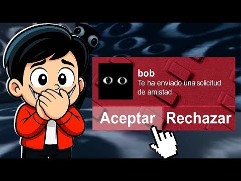 NEVER ACCEPT BOB'S FRIEND REQUEST in the Roblox TOWER | Karim Plays
