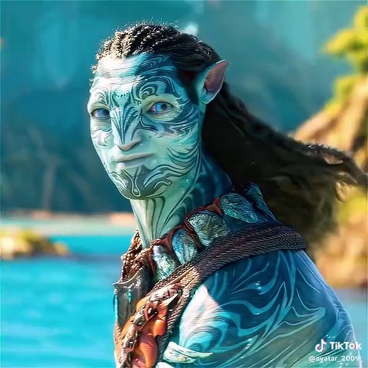 Exploring the Avatar Film Series