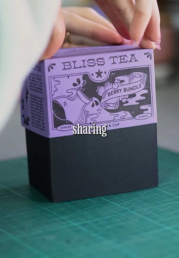 Creative Packaging Design Ideas for Food Products