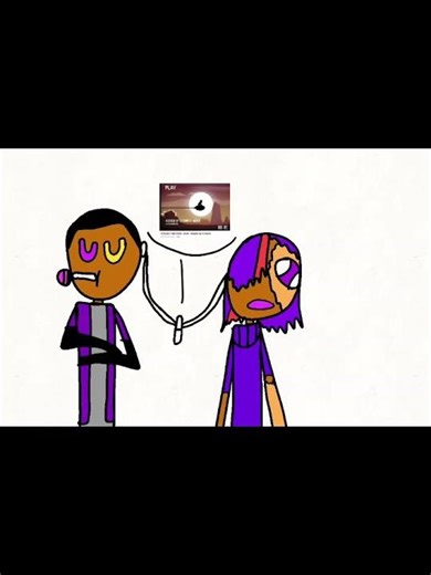 me and my friend call recording (my voice sound weird)