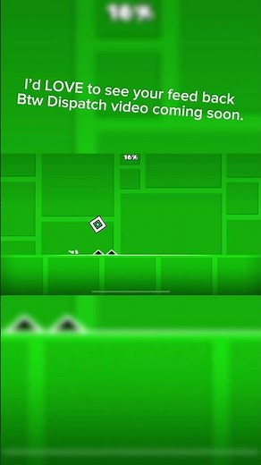 POLARGIEST 2… my custom level Geometry Dash #2.2