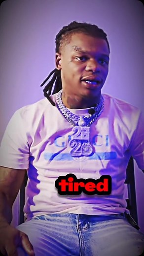 Fbg butta jail story tryna spit in a man butt #reels #watchtillend #fbgbutta | Stories War Charaq