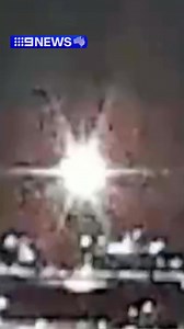 There have been NO SURVIVORS from the mid-air collision between a passenger jet and a US army Black Hawk helicopter near Washington, D.C. #9News | 9 News