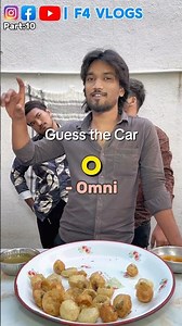 Car Name by Alphabet Challenge 😱 | Pani Puri for Winners 🤤 P-10 #shorts #trending #fyp