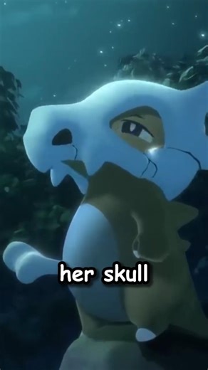 Pokémon’s Most Tragic Story