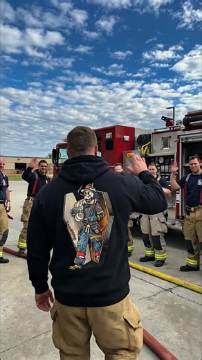 Honoring Fallen Firefighters: A Memorial Tribute