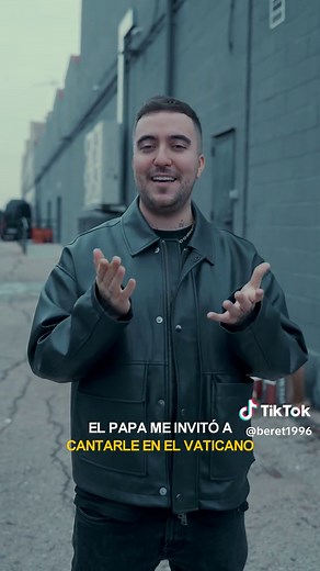 5 Cosas Que No Sabías Sobre Beret