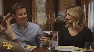2.6K views · 26 reactions | Crime Scenes Eddie And Jamie Are Engaged! Blue Bloods (Tom Selleck, Will Estes, Vanessa Ray) | Stephen Jamir Caleb | Facebook