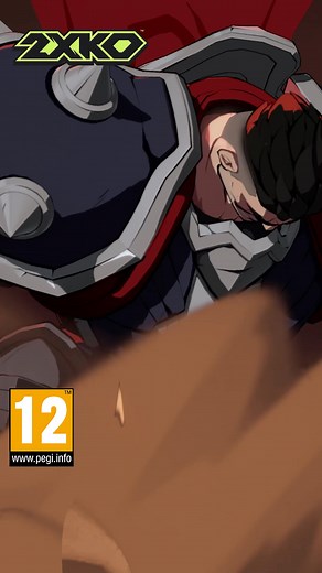 2XKO is out now. Play today. | 2XKO