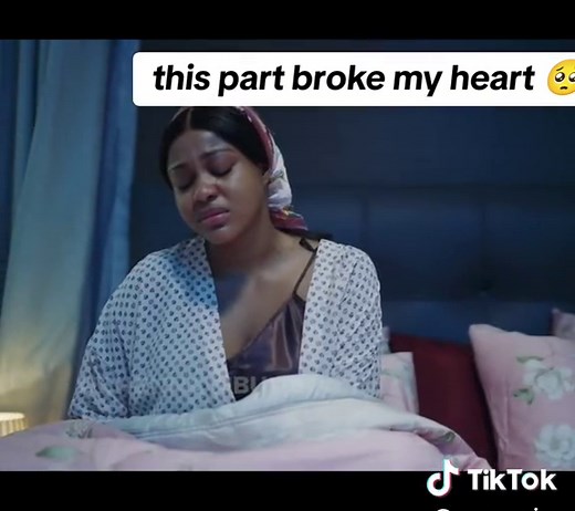 Uche Montana Delivers Emotive Performance in New Movie