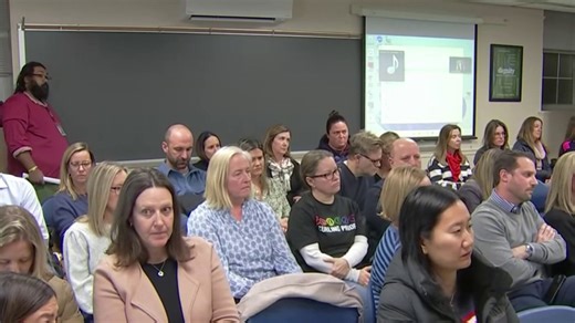 Parents demand change after ‘inappropriate’ AI-generated video