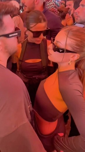 Techno Blazer on Instagram: "Vibing at @sunwavesfest  #dance #sunwaves #romania #festival #techno #house  byrazvanpetree"