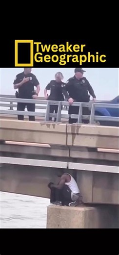 Tweaker Geographic Episode 100: “ Tweaker Task Force”