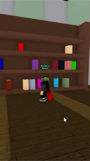 Combinacion de libros en zona secreta | Build a boat for treasure | #shorts