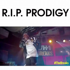 Rest in peace, Prodigy 🙏🏾🙏🏾🙏🏾 | Breakfast Club