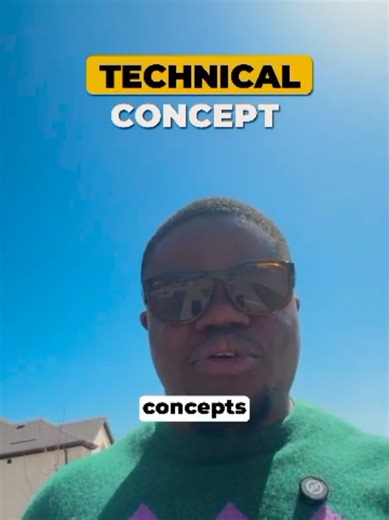 There’s a hidden language in technical interviews and most candidates never learn it. If you can’t explain complex security concepts simply, your technical skills won’t save you. The real test isn’t what you know… it’s whether a non-technical person understands you. If your explanation wouldn’t make sense to someone who uses a smartphone but isn’t technical, you’re not ready yet. This is the most valuable skill in GRC: translating security into business language. Master this, and you instantly s