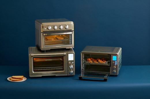 After Testing 30  Toaster Ovens, We're Certain These 6 Are the Best