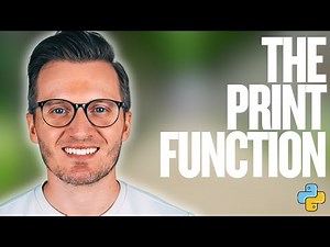Python Day 7: Learn How to Display Output in Python