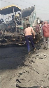 #civilengineering #bituminousconcrete #bc #roadconstruction #amazingcivilworks #wemake, #peoplemove