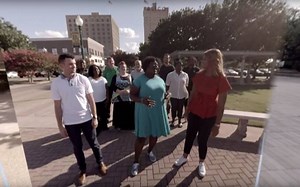 20K views · 818 reactions | "So love the Lord our God And love with...