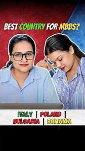 MBBS in Abroad | Which Country is Best for MBBS if You Want to Settle Abroad?