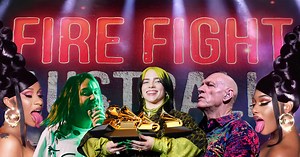 2020 In Review: Looking Back At Some Of The Biggest Music Stories Of A Truly Cursed Year