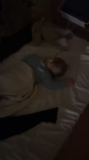 Elle a endormi ses enfants avant de partir rejoindre les anges