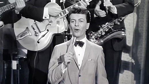 Dion - Runaround Sue (1961) •From the movie Twist Around the Clock, 1961, | The 1950s/Early 1960s Music & Memories